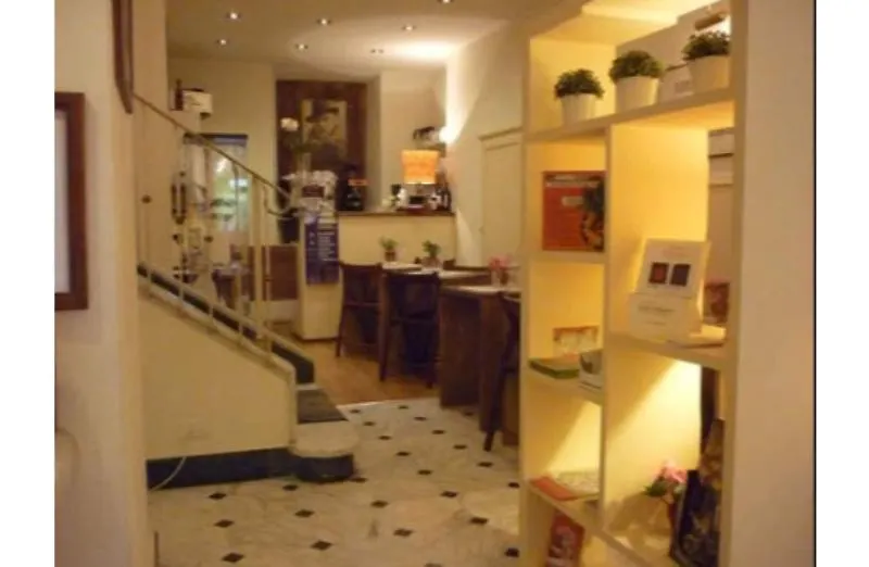 Piccolo Hotel Puccini Lucca 3*,
