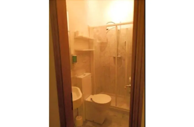 Piccolo Hotel Puccini Lucca