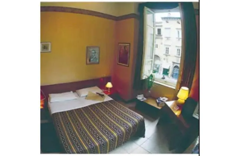 Piccolo Hotel Puccini Lucca Italia