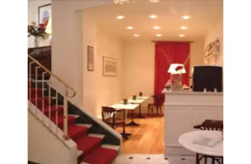 Piccolo Hotel Puccini Lucca