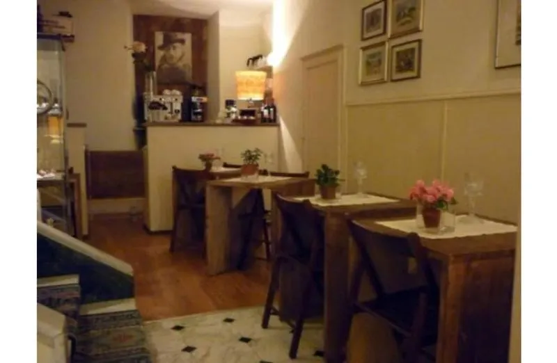 Piccolo Hotel Puccini Lucca