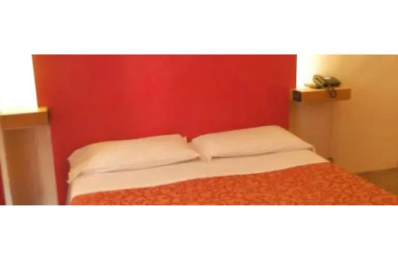 Piccolo Hotel Puccini Lucca
