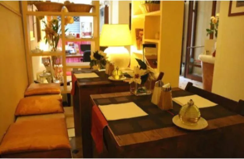 Piccolo Hotel Puccini Lucca Italia