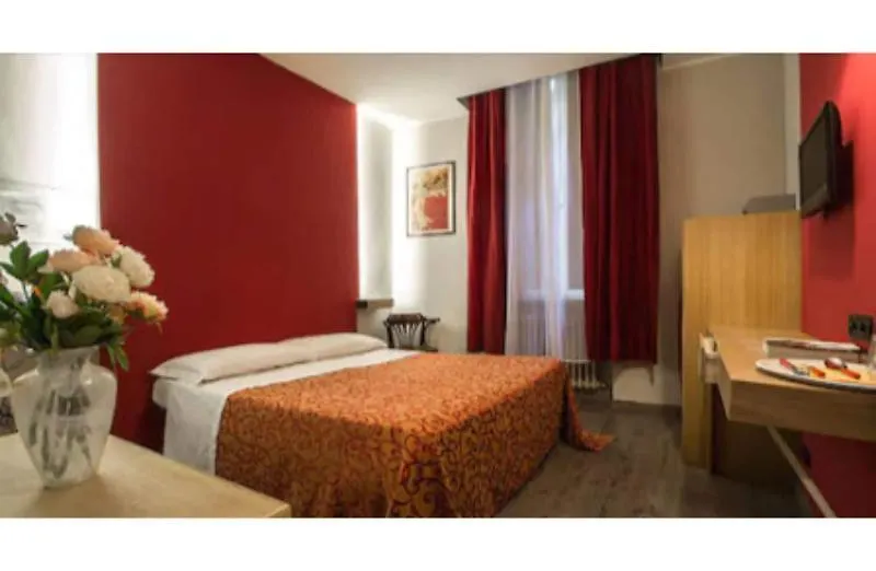 Piccolo Hotel Puccini Lucca