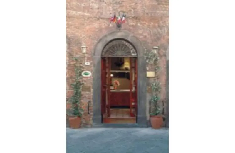 Piccolo Hotel Puccini Lucca 3*,  Italia