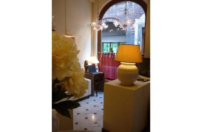 Piccolo Hotel Puccini Lucca
