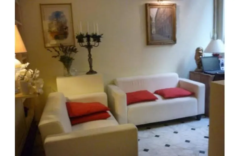 Piccolo Hotel Puccini Lucca