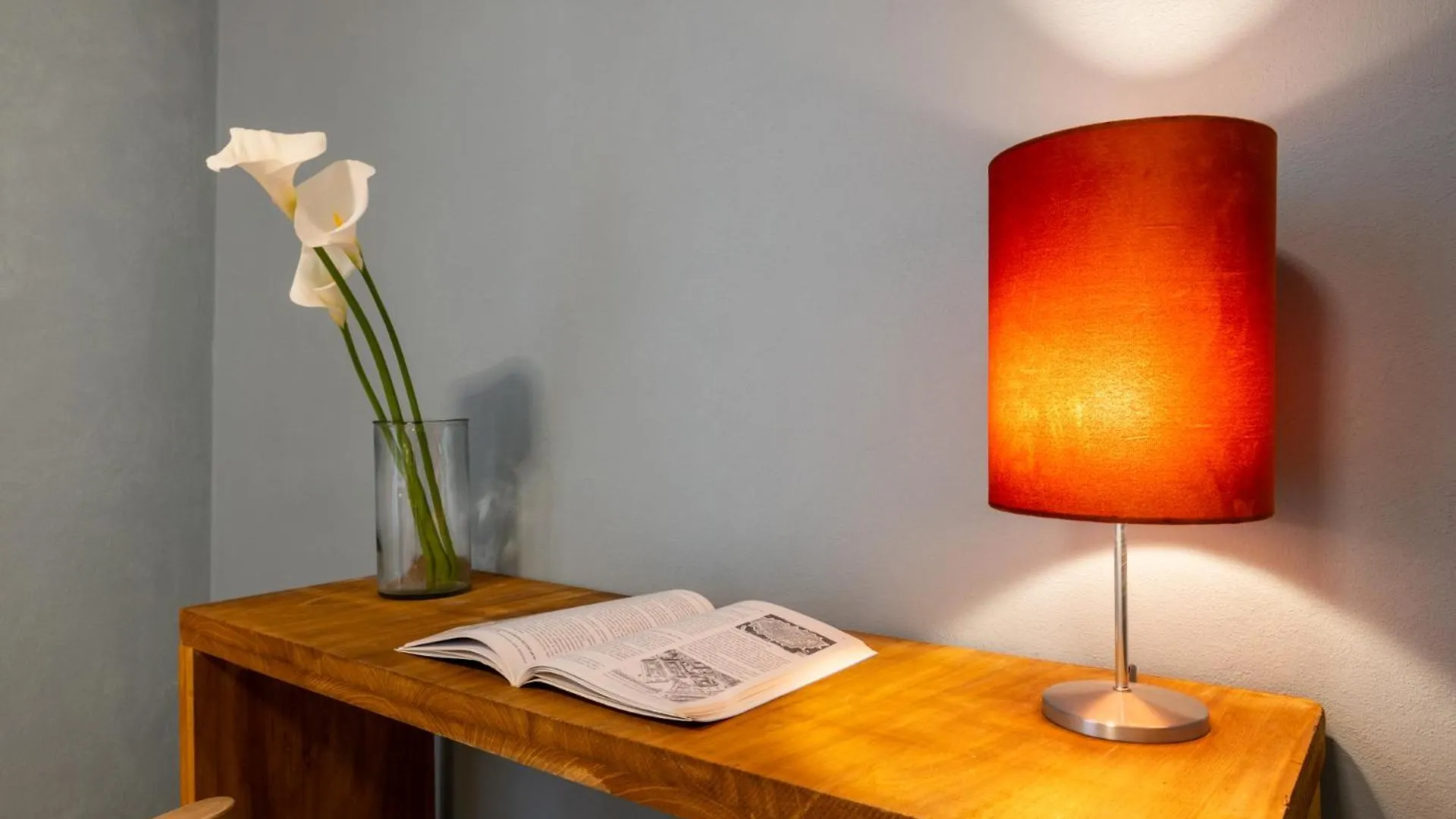 Piccolo Hotel Puccini Lucca Italien