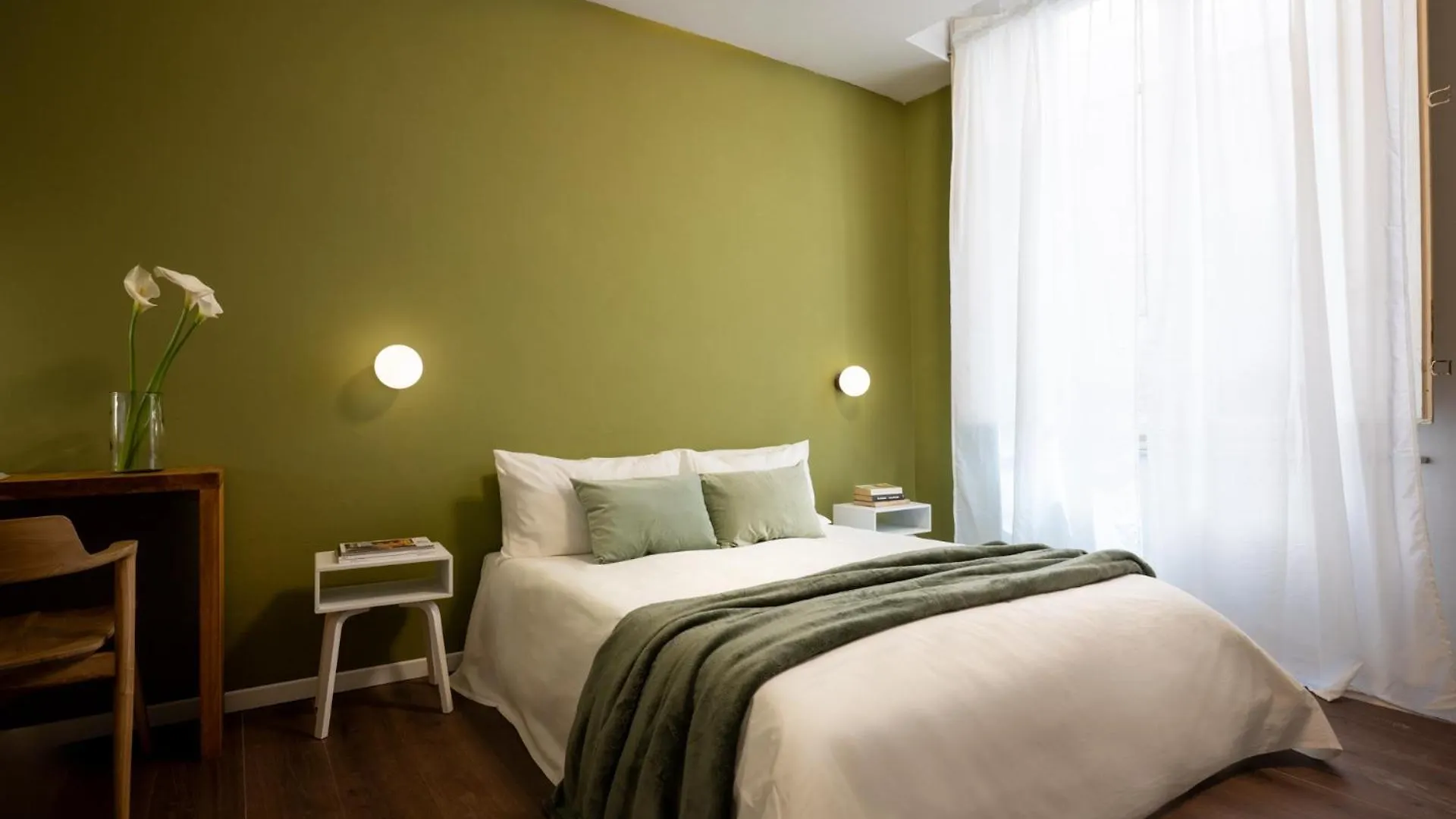 Piccolo Hotel Puccini Lucca Italia