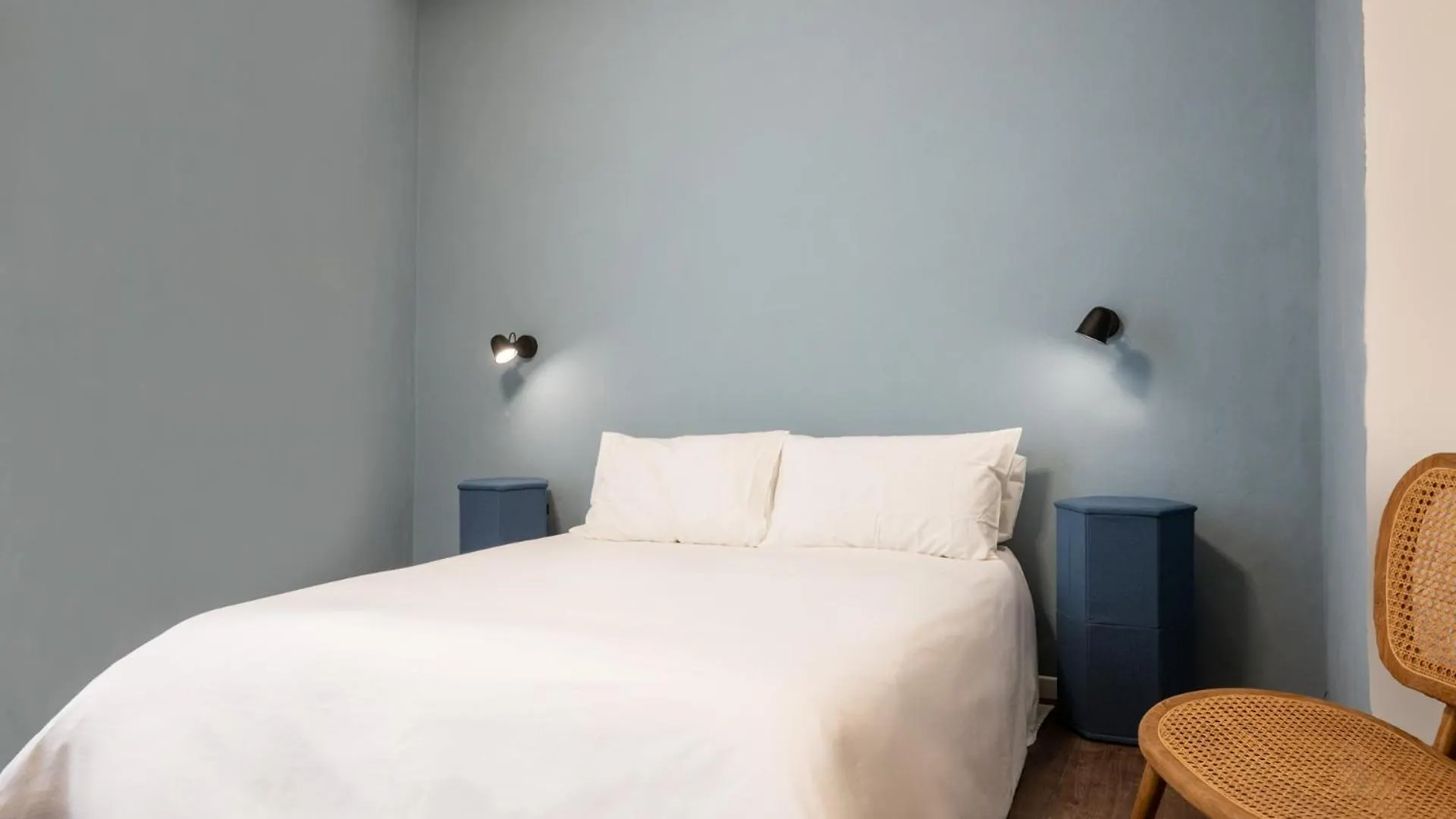 Piccolo Hotel Puccini Lucca