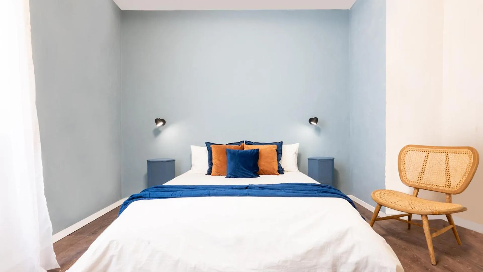 ***  Piccolo Hotel Puccini Lucca Italy