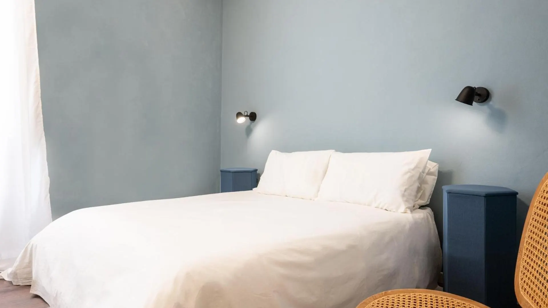 Piccolo Hotel Puccini Lucca