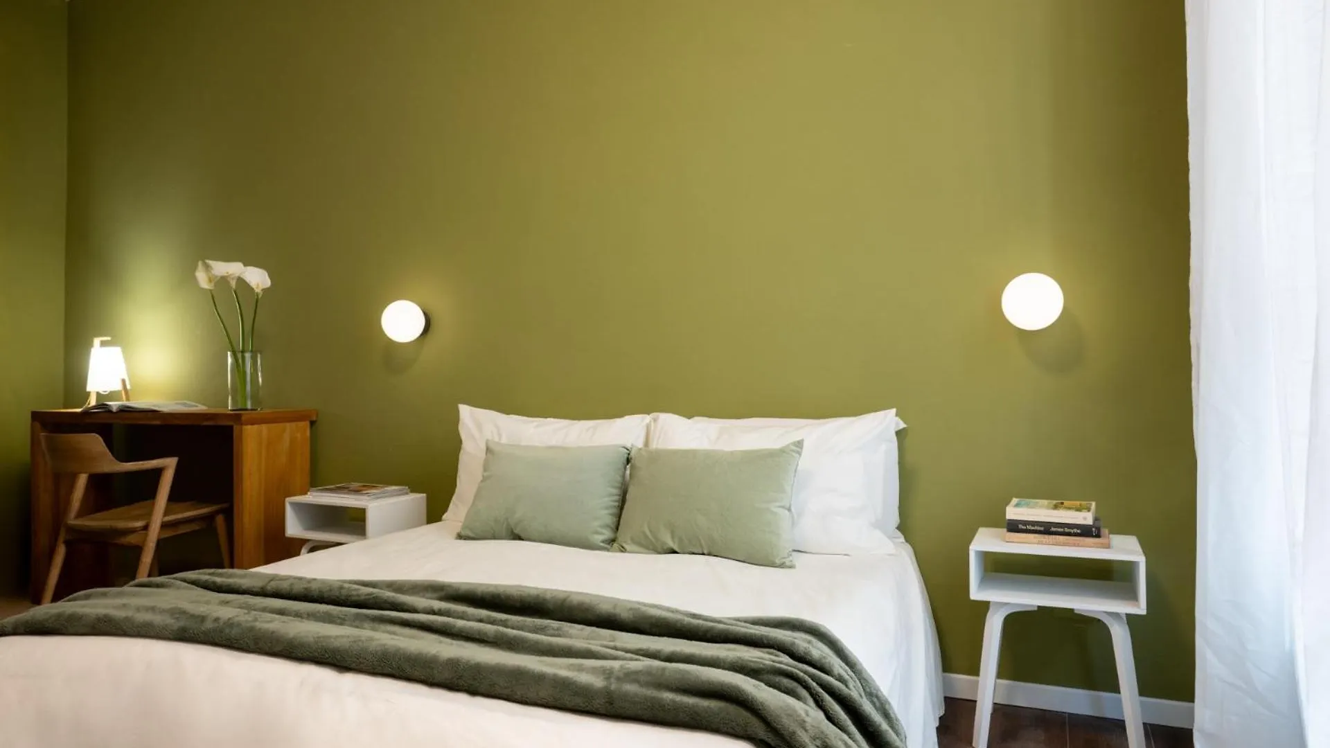 Piccolo Hotel Puccini Lucca 3*,