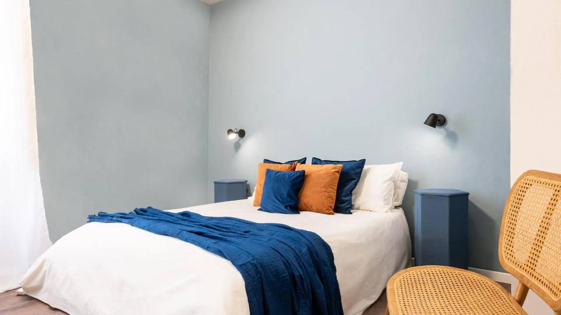 Piccolo Hotel Puccini Lucca Italia