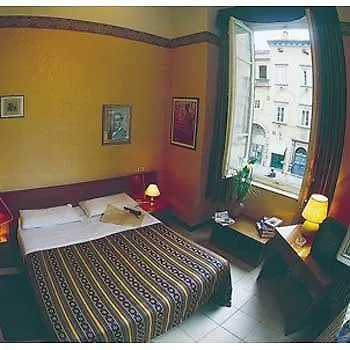 Piccolo Hotel Puccini Lucca