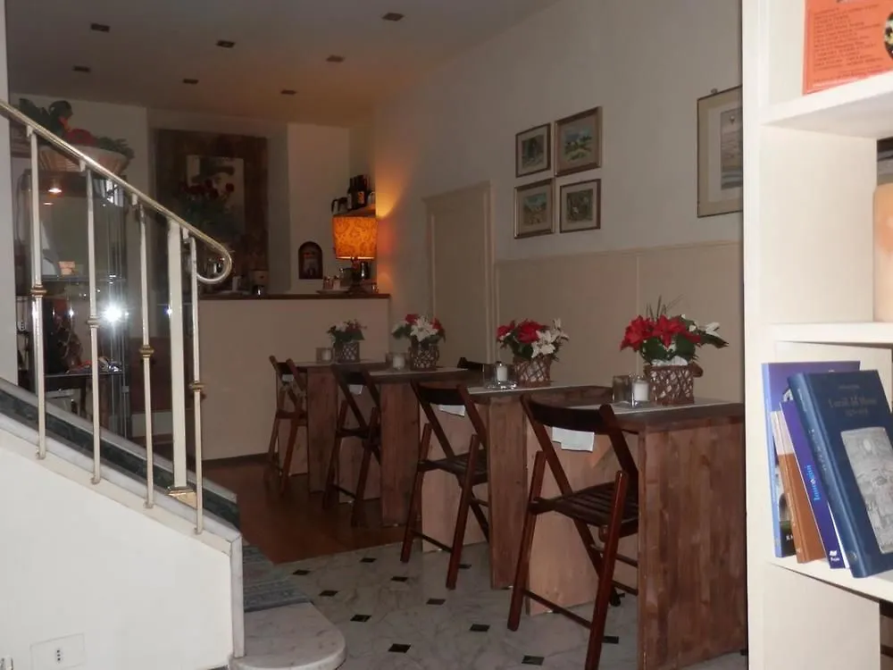 Piccolo Hotel Puccini Lucca