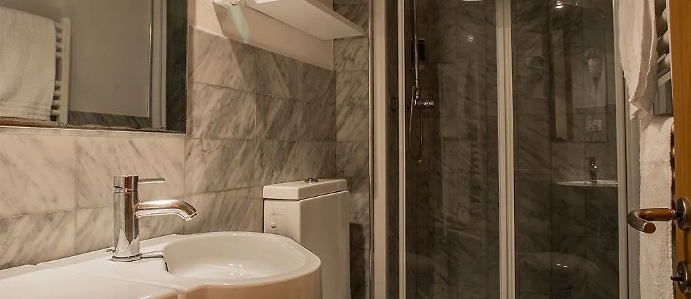 Piccolo Hotel Puccini Lucca