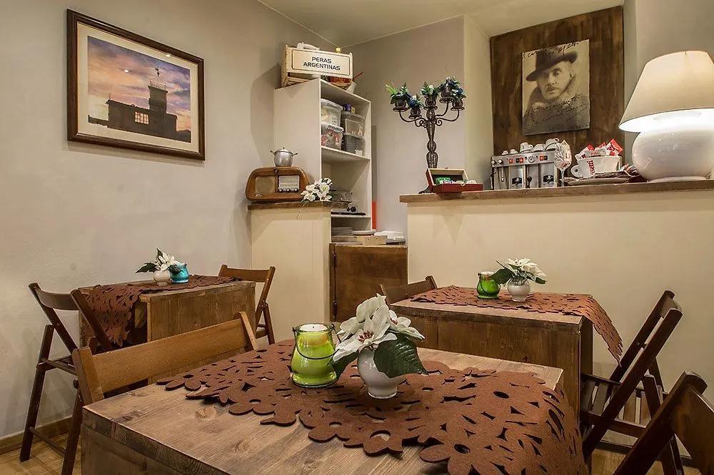Piccolo Hotel Puccini Lucca Italia