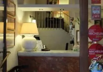 Piccolo Hotel Puccini Lucca