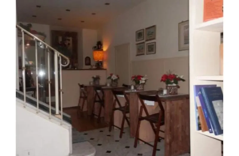 Piccolo Hotel Puccini Lucca