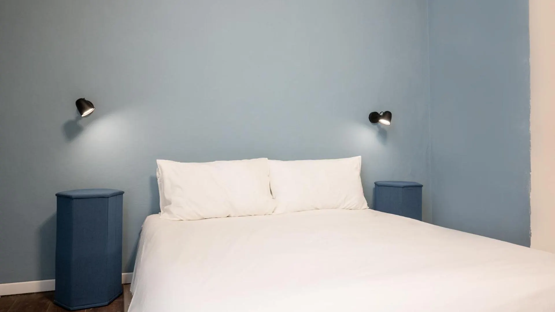 Piccolo Hotel Puccini Lucca