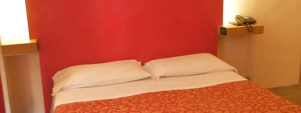 Piccolo Hotel Puccini Lucca Italy