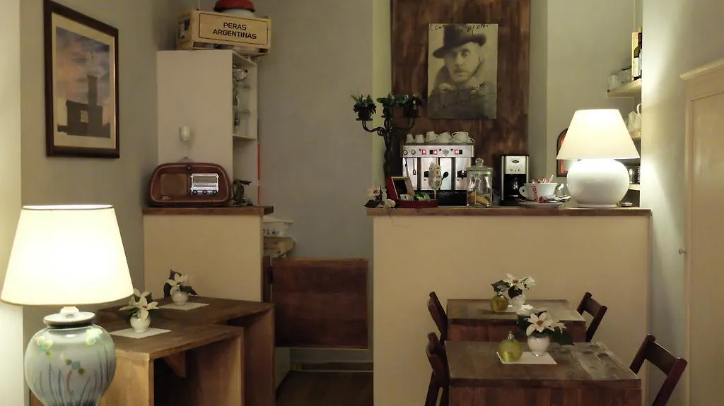 ***  Piccolo Hotel Puccini Lucca Italy